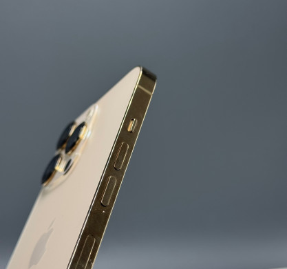 iPhone 13 Pro 512GB Gold 100%